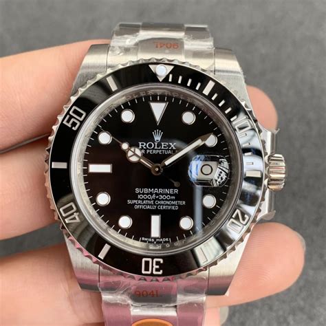 noob v10 submariner